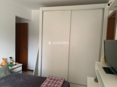 Apartamento à venda com 72m², 2 quartos, 1 suíte, 2 vagas no bairro Itacorubi em Florianópolis - Foto 15