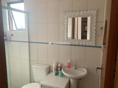 Apartamento à venda com 72m², 2 quartos, 1 suíte, 2 vagas no bairro Itacorubi em Florianópolis - Foto 18