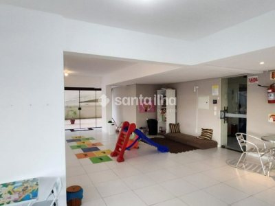 Apartamento à venda com 72m², 2 quartos, 1 suíte, 2 vagas no bairro Itacorubi em Florianópolis - Foto 19