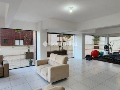 Apartamento à venda com 72m², 2 quartos, 1 suíte, 2 vagas no bairro Itacorubi em Florianópolis - Foto 20