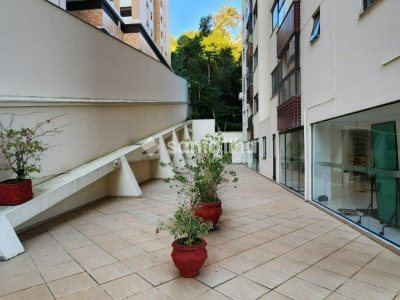 Apartamento à venda com 72m², 2 quartos, 1 suíte, 2 vagas no bairro Itacorubi em Florianópolis - Foto 22