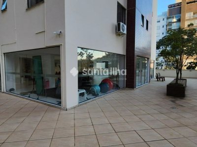 Apartamento à venda com 72m², 2 quartos, 1 suíte, 2 vagas no bairro Itacorubi em Florianópolis - Foto 23