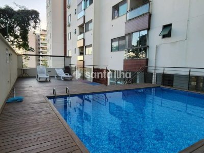 Apartamento à venda com 72m², 2 quartos, 1 suíte, 2 vagas no bairro Itacorubi em Florianópolis - Foto 25