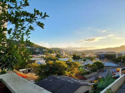 Apartamento à venda com 72m², 2 quartos, 1 suíte, 2 vagas no bairro Itacorubi em Florianópolis - Foto 26