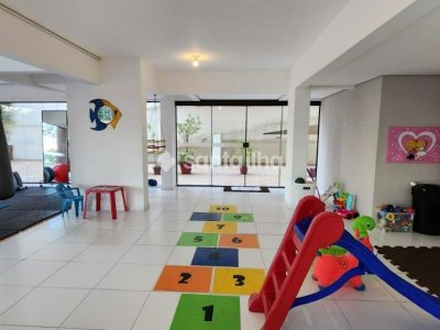 Apartamento à venda com 72m², 2 quartos, 1 suíte, 2 vagas no bairro Itacorubi em Florianópolis - Foto 21