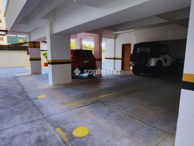 Apartamento à venda com 72m², 2 quartos, 1 suíte, 2 vagas no bairro Itacorubi em Florianópolis - Foto 27