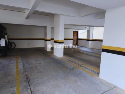 Apartamento à venda com 72m², 2 quartos, 1 suíte, 2 vagas no bairro Itacorubi em Florianópolis - Foto 28