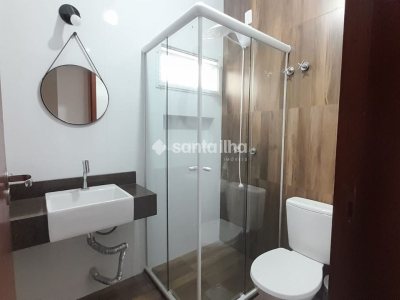 Casa à venda com 127m², 3 quartos, 1 suíte, 2 vagas no bairro Campeche em Florianópolis - Foto 15