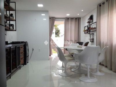 Casa à venda com 127m², 3 quartos, 1 suíte, 2 vagas no bairro Campeche em Florianópolis - Foto 6