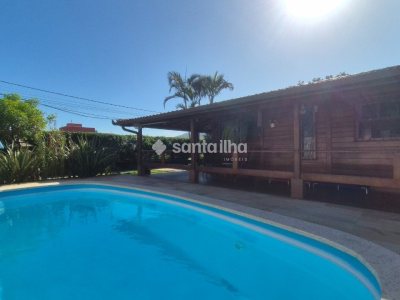 Casa à venda com 125m², 4 quartos, 1 suíte, 3 vagas no bairro Campeche em Florianópolis - Foto 12