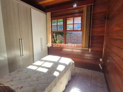 Casa à venda com 125m², 4 quartos, 1 suíte, 3 vagas no bairro Campeche em Florianópolis - Foto 19