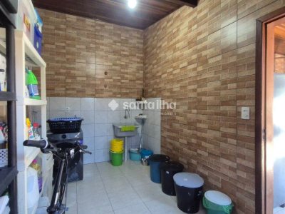 Casa à venda com 125m², 4 quartos, 1 suíte, 3 vagas no bairro Campeche em Florianópolis - Foto 20