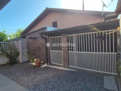 Casa à venda com 125m², 4 quartos, 1 suíte, 3 vagas no bairro Campeche em Florianópolis - Foto 29