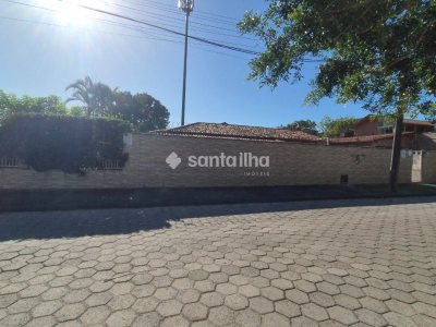 Casa à venda com 125m², 4 quartos, 1 suíte, 3 vagas no bairro Campeche em Florianópolis - Foto 34