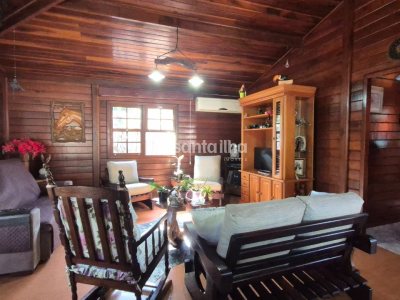 Casa à venda com 125m², 4 quartos, 1 suíte, 3 vagas no bairro Campeche em Florianópolis - Foto 14