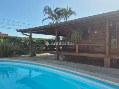 Casa à venda com 125m², 4 quartos, 1 suíte, 3 vagas no bairro Campeche em Florianópolis - Foto 7