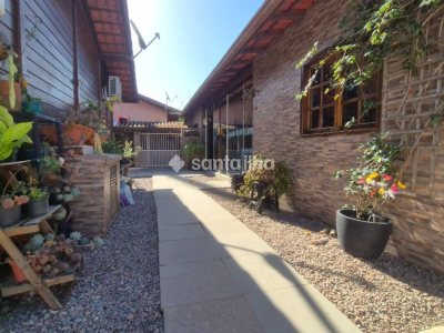 Casa à venda com 125m², 4 quartos, 1 suíte, 3 vagas no bairro Campeche em Florianópolis - Foto 23