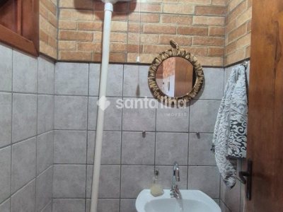 Casa à venda com 125m², 4 quartos, 1 suíte, 3 vagas no bairro Campeche em Florianópolis - Foto 28