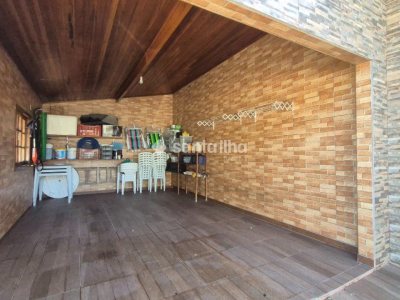 Casa à venda com 125m², 4 quartos, 1 suíte, 3 vagas no bairro Campeche em Florianópolis - Foto 31