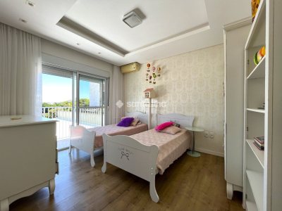 Casa para alugar com 270m², 3 quartos, 1 suíte, 2 vagas no bairro Ribeirão da Ilha em Florianopolis - Foto 28