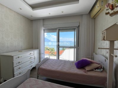 Casa para alugar com 270m², 3 quartos, 1 suíte, 2 vagas no bairro Ribeirão da Ilha em Florianopolis - Foto 31