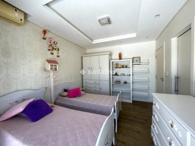 Casa para alugar com 270m², 3 quartos, 1 suíte, 2 vagas no bairro Ribeirão da Ilha em Florianopolis - Foto 30