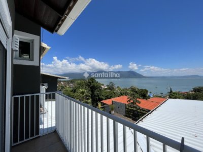 Casa para alugar com 270m², 3 quartos, 1 suíte, 2 vagas no bairro Ribeirão da Ilha em Florianopolis - Foto 25