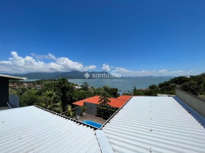 Casa para alugar com 270m², 3 quartos, 1 suíte, 2 vagas no bairro Ribeirão da Ilha em Florianopolis - Foto 34