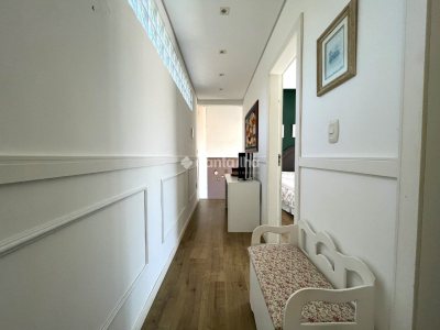 Casa para alugar com 270m², 3 quartos, 1 suíte, 2 vagas no bairro Ribeirão da Ilha em Florianopolis - Foto 27