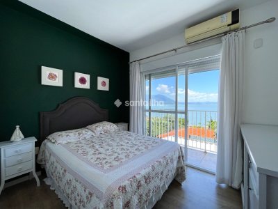 Casa para alugar com 270m², 3 quartos, 1 suíte, 2 vagas no bairro Ribeirão da Ilha em Florianopolis - Foto 22