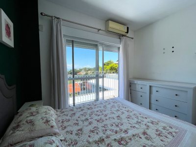 Casa para alugar com 270m², 3 quartos, 1 suíte, 2 vagas no bairro Ribeirão da Ilha em Florianopolis - Foto 24