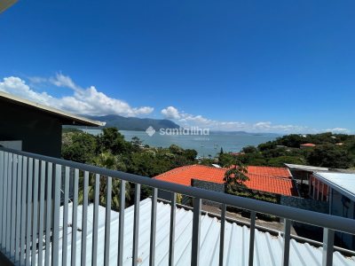 Casa para alugar com 270m², 3 quartos, 1 suíte, 2 vagas no bairro Ribeirão da Ilha em Florianopolis - Foto 26
