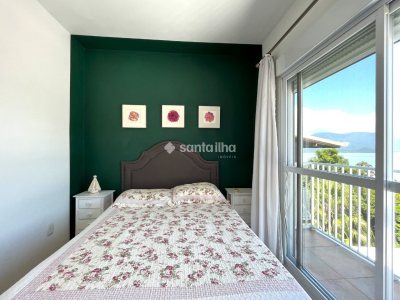 Casa para alugar com 270m², 3 quartos, 1 suíte, 2 vagas no bairro Ribeirão da Ilha em Florianopolis - Foto 23