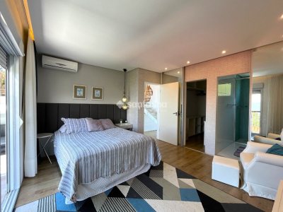 Casa para alugar com 270m², 3 quartos, 1 suíte, 2 vagas no bairro Ribeirão da Ilha em Florianopolis - Foto 16