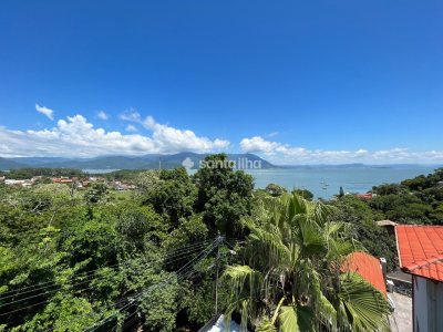 Casa para alugar com 270m², 3 quartos, 1 suíte, 2 vagas no bairro Ribeirão da Ilha em Florianopolis - Foto 20