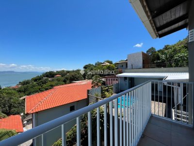 Casa para alugar com 270m², 3 quartos, 1 suíte, 2 vagas no bairro Ribeirão da Ilha em Florianopolis - Foto 33