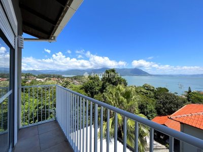 Casa para alugar com 270m², 3 quartos, 1 suíte, 2 vagas no bairro Ribeirão da Ilha em Florianopolis - Foto 19