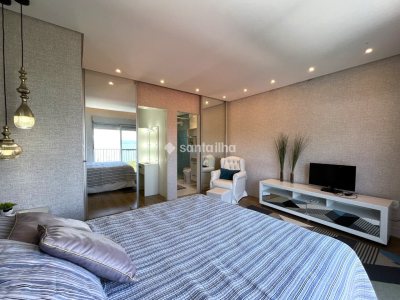 Casa para alugar com 270m², 3 quartos, 1 suíte, 2 vagas no bairro Ribeirão da Ilha em Florianopolis - Foto 15