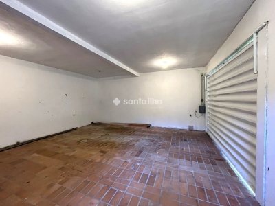 Casa para alugar com 270m², 3 quartos, 1 suíte, 2 vagas no bairro Ribeirão da Ilha em Florianopolis - Foto 44