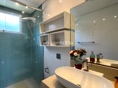 Casa para alugar com 270m², 3 quartos, 1 suíte, 2 vagas no bairro Ribeirão da Ilha em Florianopolis - Foto 18