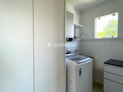 Casa para alugar com 270m², 3 quartos, 1 suíte, 2 vagas no bairro Ribeirão da Ilha em Florianopolis - Foto 9