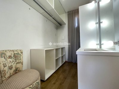 Casa para alugar com 270m², 3 quartos, 1 suíte, 2 vagas no bairro Ribeirão da Ilha em Florianopolis - Foto 17