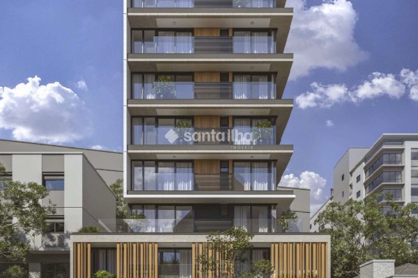 Apartamento à venda com 17m², 1 quarto no bairro Trindade em Florianópolis