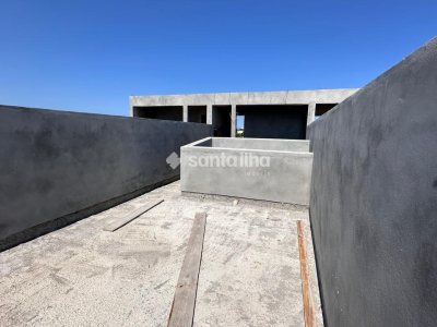 Casa à venda com 143m², 3 quartos, 1 suíte, 2 vagas no bairro Campeche em Florianópolis - Foto 11