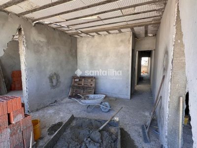 Casa à venda com 143m², 3 quartos, 1 suíte, 2 vagas no bairro Campeche em Florianópolis - Foto 12