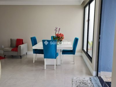 Apartamento à venda com 132m², 4 quartos, 1 suíte, 1 vaga no bairro Estreito em Florianópolis - Foto 6