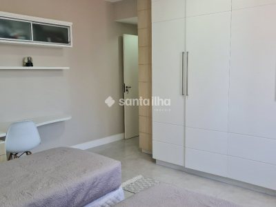 Apartamento à venda com 132m², 4 quartos, 1 suíte, 1 vaga no bairro Estreito em Florianópolis - Foto 19