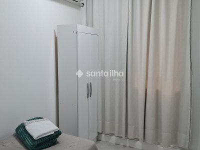 Apartamento à venda com 132m², 4 quartos, 1 suíte, 1 vaga no bairro Estreito em Florianópolis - Foto 20