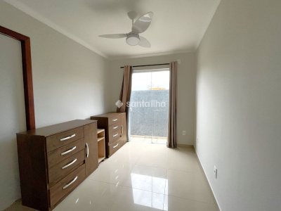 Apartamento para alugar com 57m², 2 quartos, 1 vaga no bairro Campeche em Florianopolis - Foto 11