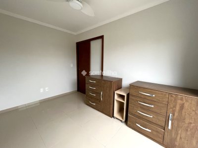 Apartamento para alugar com 57m², 2 quartos, 1 vaga no bairro Campeche em Florianopolis - Foto 12